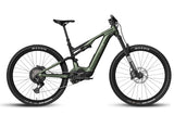 Aventon Current ADV Ebike