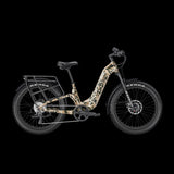 Velotric Nomad 2X Full Suspension Fat Tire Ebike
