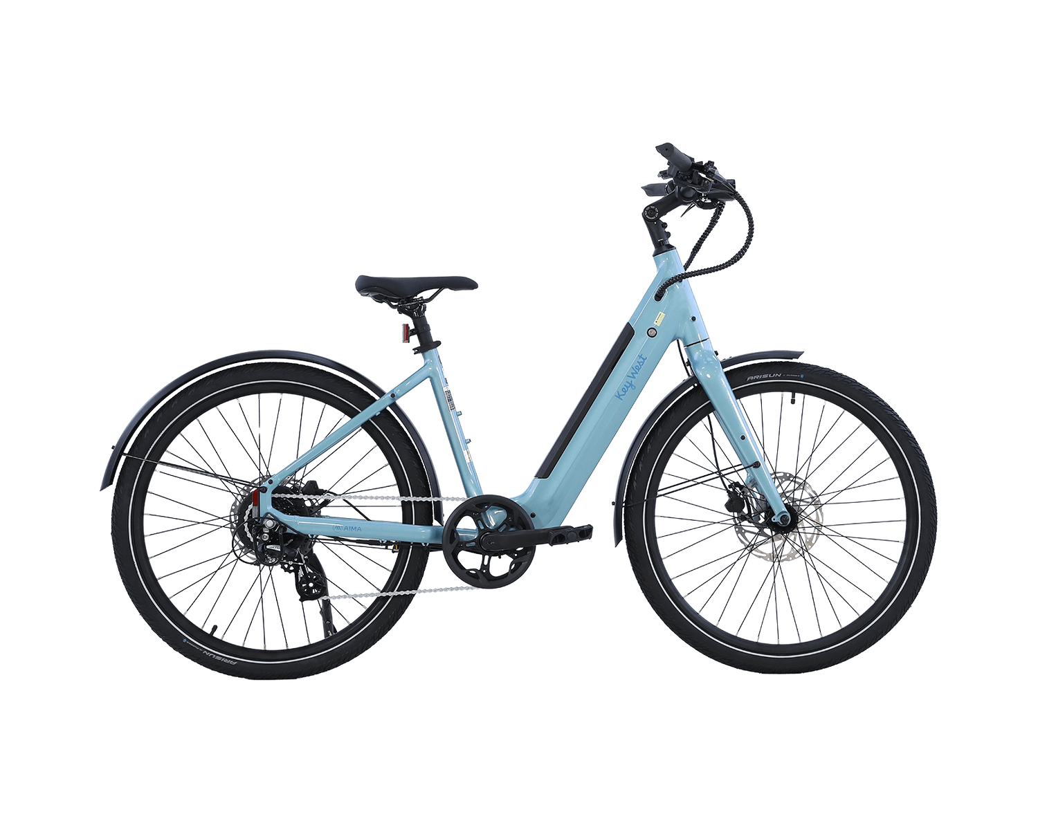 Aima Key West Ebike