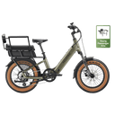 Velotric GoMad Ebike