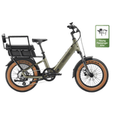 Velotric GoMad Ebike