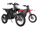 Yozma IN 10 Pro High-Performance Off-Road Electric Dirt Bike