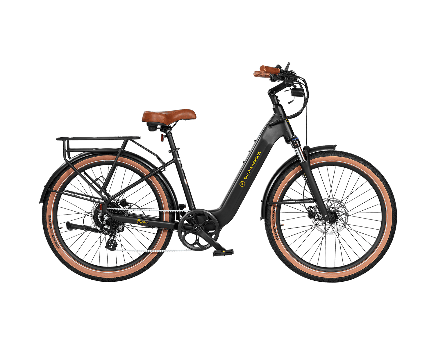 Aima Santa Monica Ebike
