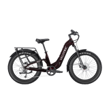 Velotric Nomad 2X Full Suspension Fat Tire Ebike