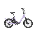 Velotric Fold 1 Plus Ebike