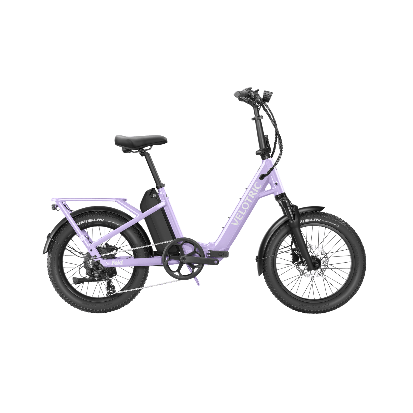Velotric Fold 1 Plus Ebike