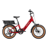Velotric GoMad Ebike