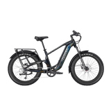 Velotric Nomad 2X Full Suspension Fat Tire Ebike