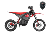 Yozma IN 10 Pro High-Performance Off-Road Electric Dirt Bike