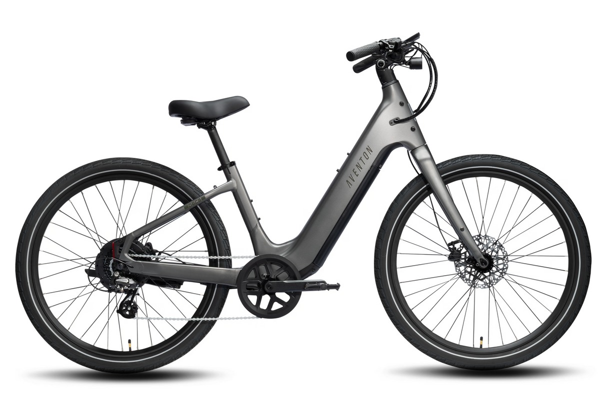 Aventon Pace 5 REC Step-Through Ebike