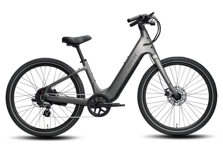 Aventon Pace 5 REC Step-Through Ebike