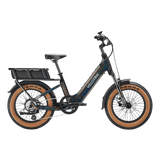 Velotric GoMad Ebike