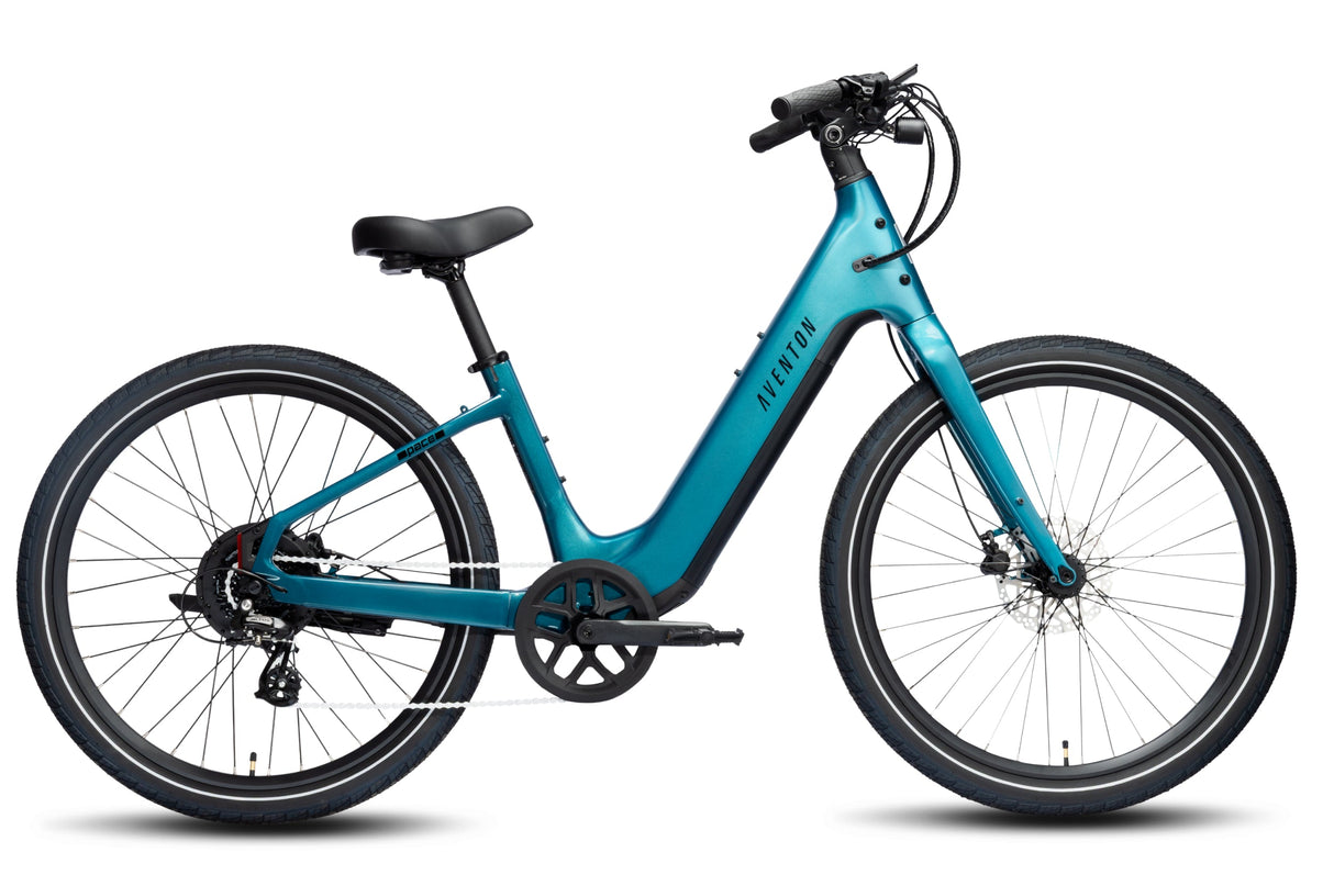 Aventon Pace 5 REC Step-Through Ebike