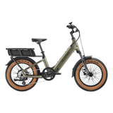 Velotric GoMad Ebike