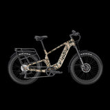 Velotric Nomad 2X Full Suspension Fat Tire Ebike