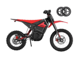 Yozma IN 10 Pro High-Performance Off-Road Electric Dirt Bike