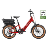 Velotric GoMad Ebike