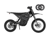 Yozma IN 10 Pro High-Performance Off-Road Electric Dirt Bike
