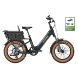 Velotric GoMad Ebike