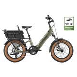 Velotric GoMad Ebike