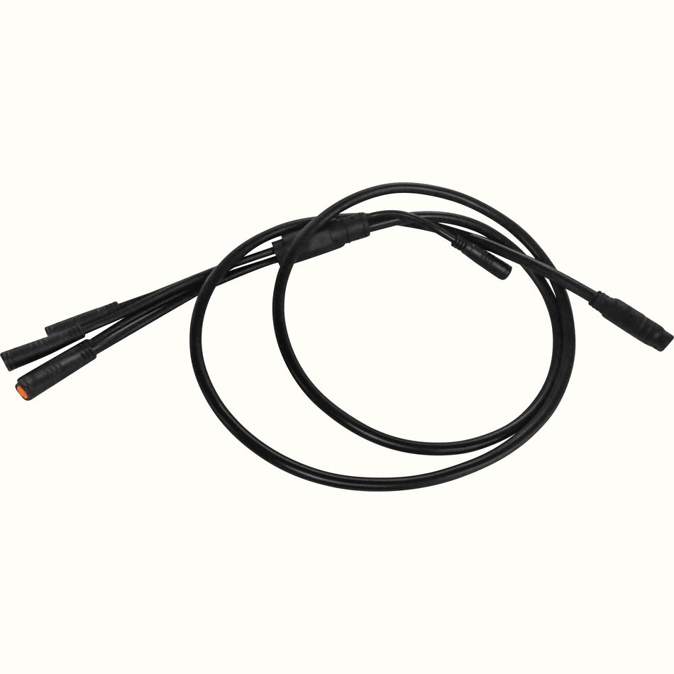 Valen Rev Plus Wiring Harness