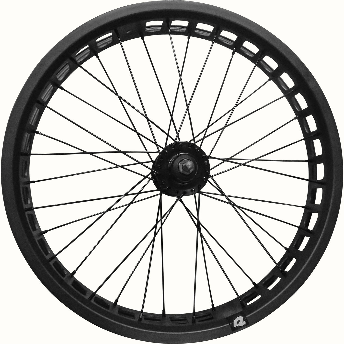 Valen Rev Plus Front Wheel