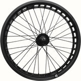 Valen Rev Plus Front Wheel