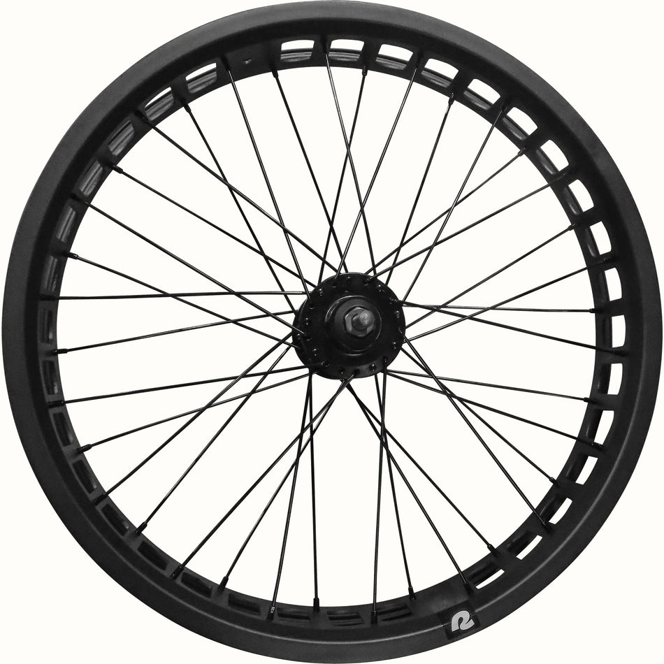 Valen Rev Plus Front Wheel