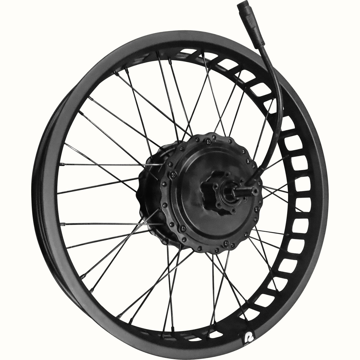 Valen Rev Plus Rear Wheel