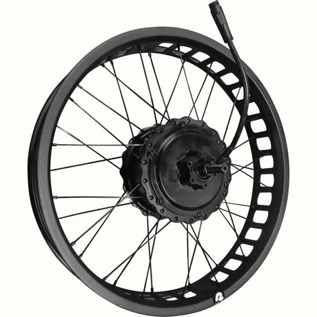 Valen Rev Plus Rear Wheel