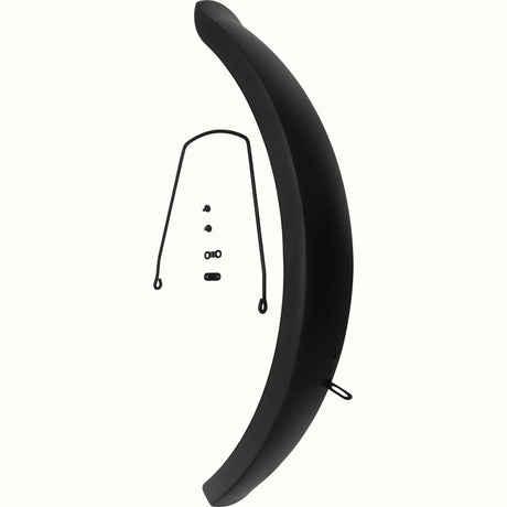 Valen Rev Plus Front Fender