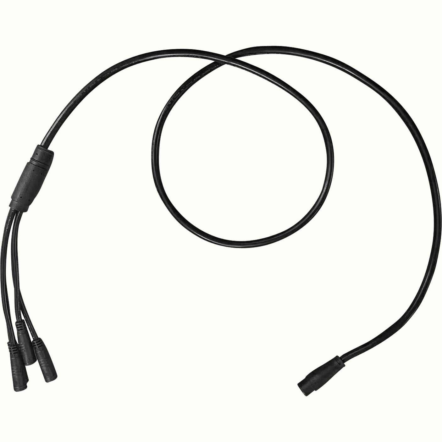 Joe Rev Wiring Harness