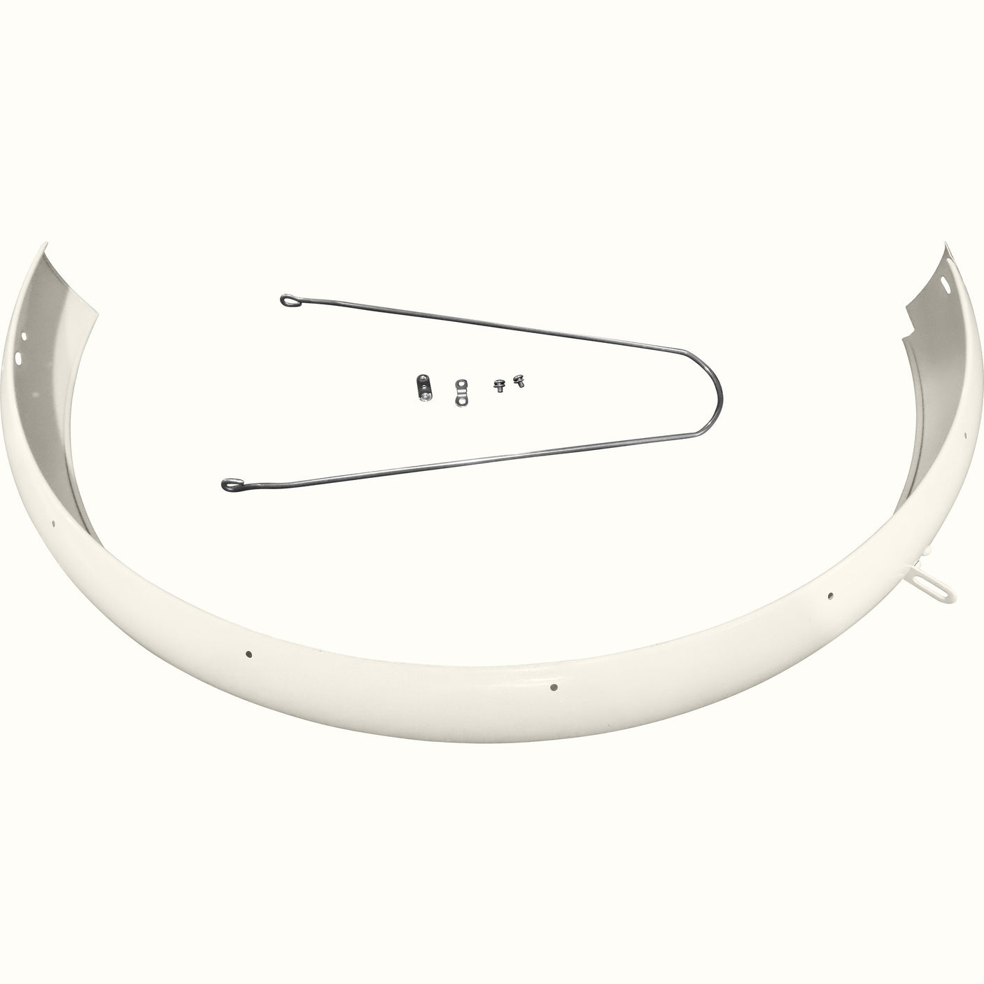 Chatham Rev Plus Rear Fender