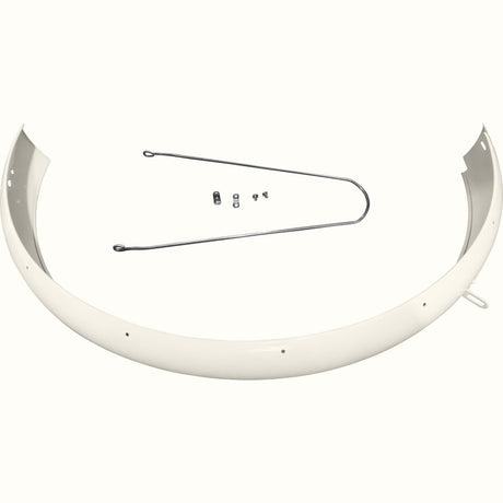 Chatham Rev Plus Rear Fender
