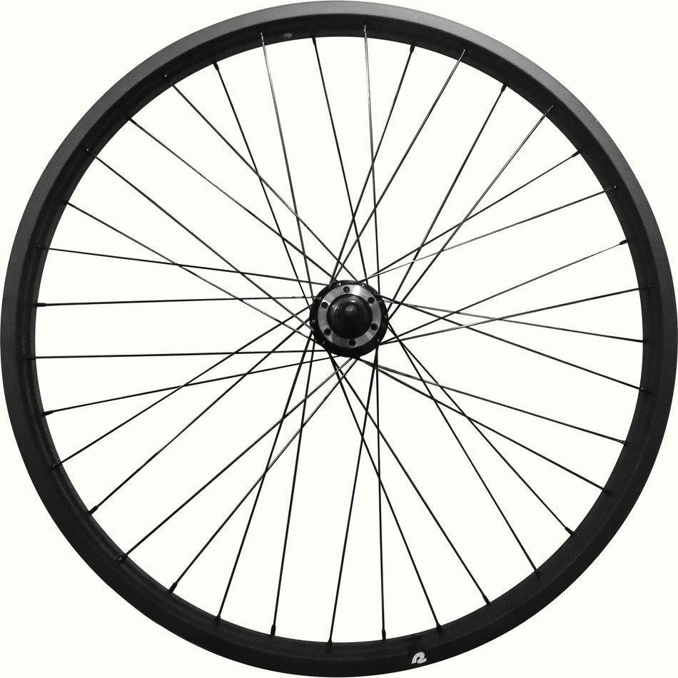 Chatham Rev Plus Front Wheel