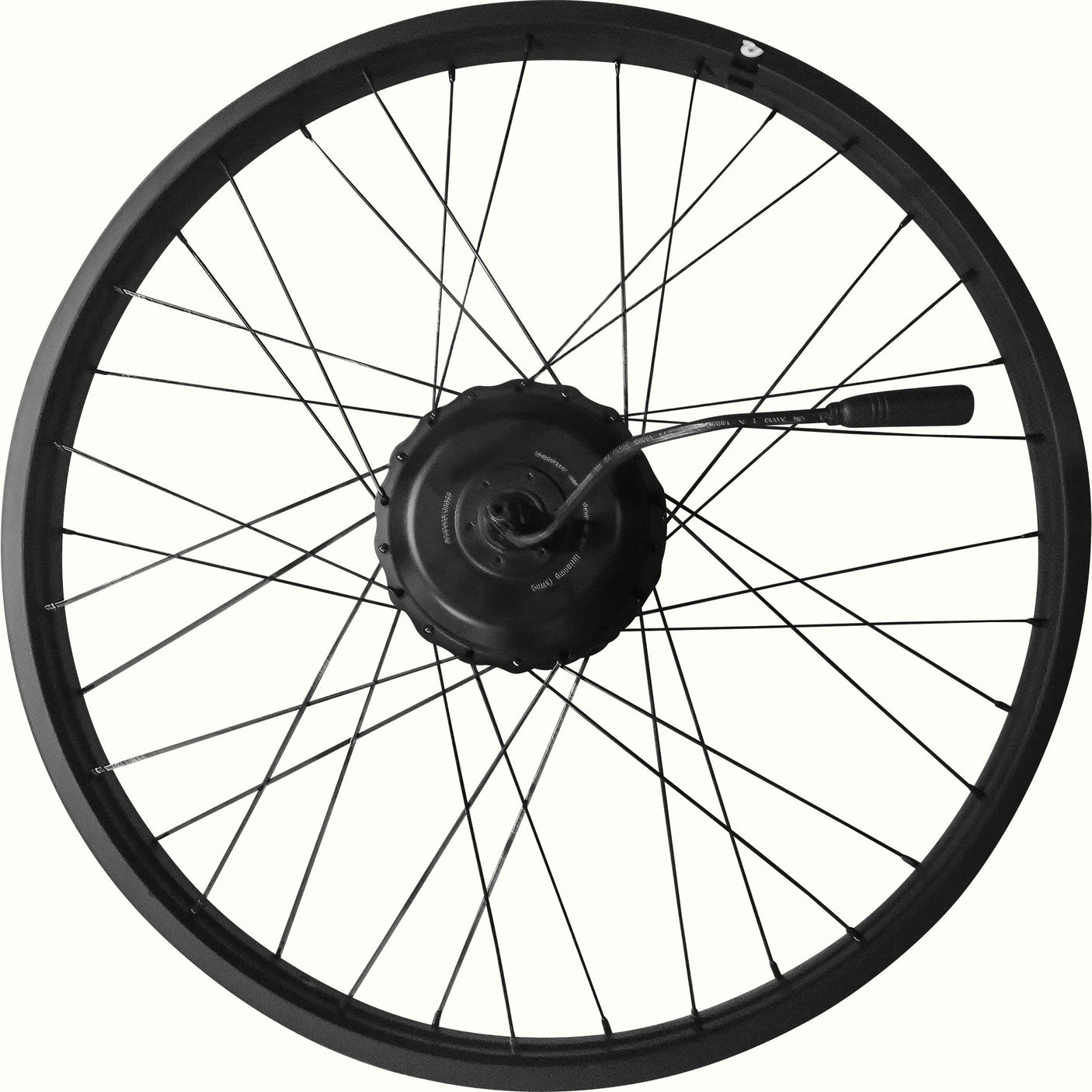 Chatham Rev Plus Rear Wheel