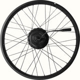 Chatham Rev Plus Rear Wheel