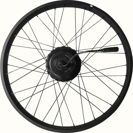 Chatham Rev Plus Rear Wheel