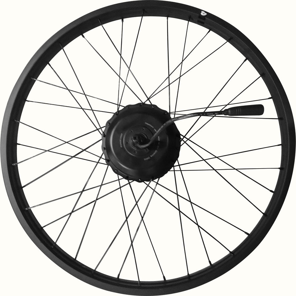 Chatham Rev Plus Rear Wheel