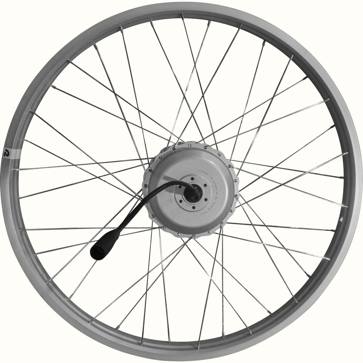 Chatham Rev Plus Rear Wheel