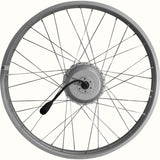 Chatham Rev Plus Rear Wheel