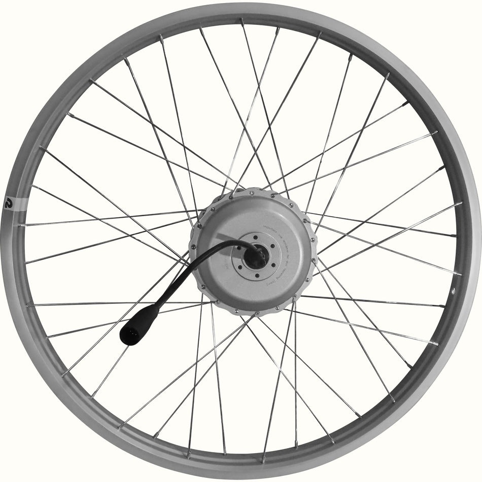 Chatham Rev Plus Rear Wheel