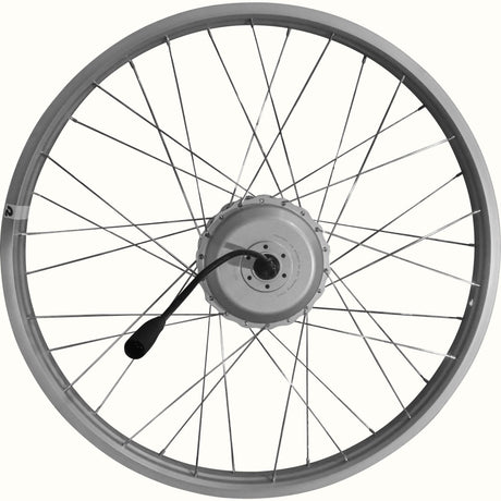 Chatham Rev Plus Rear Wheel