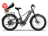 Himiway D5 2.0 eBike