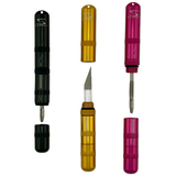 (ST-TR3) Tubeless Repair Tool