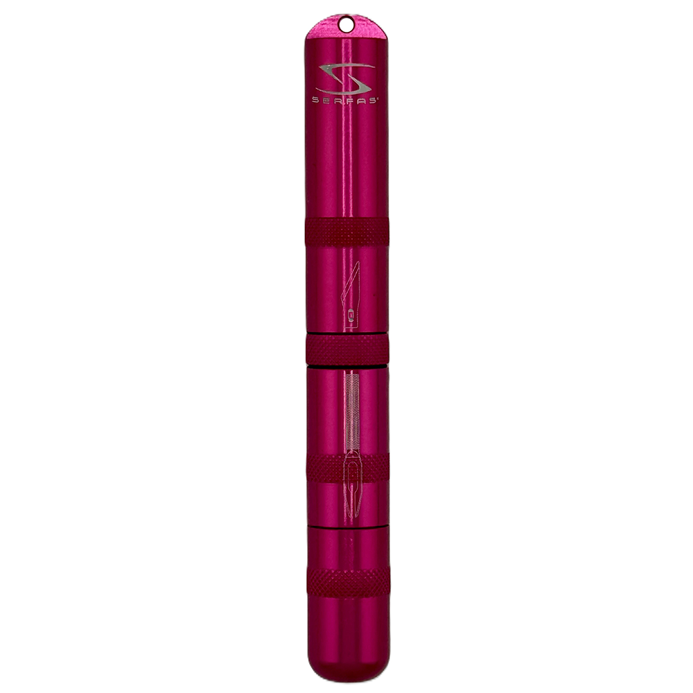 (ST-TR3) Tubeless Repair Tool