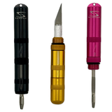 (ST-TR3) Tubeless Repair Tool
