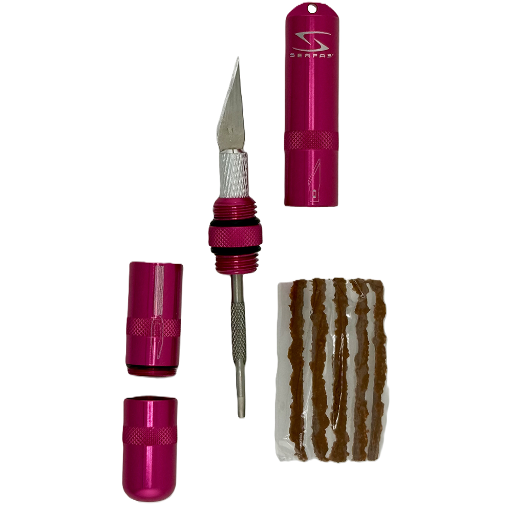 (ST-TR3) Tubeless Repair Tool
