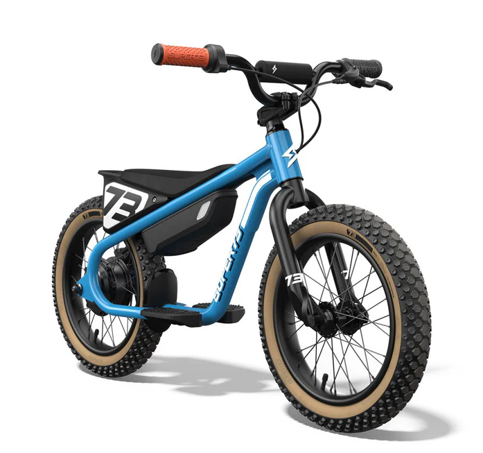 SUPER73-K1D