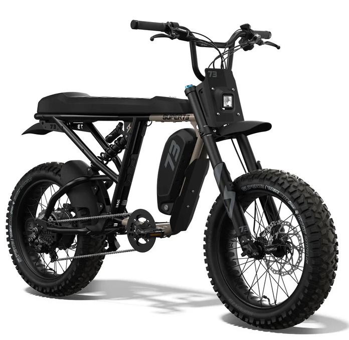 SUPER73-R Adventure Series Core